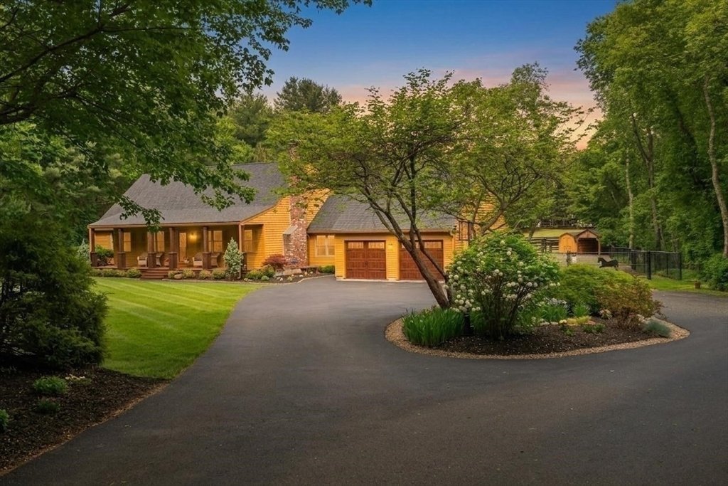 House in Lakeville, Massachusetts, United States 4 - 18050215