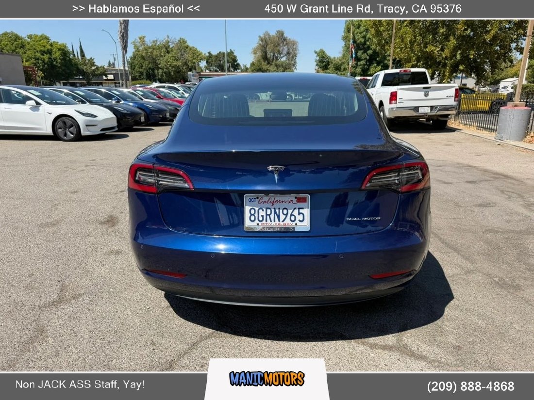 Sedan in Tracy, CA, United States 4 - 18616499