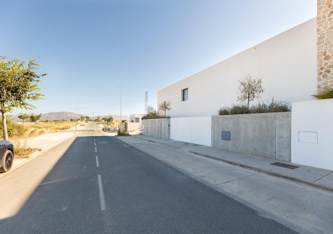 House in Albolote, Andalusia, Spain 5 - 18615961