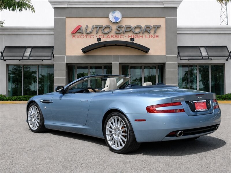 Cabriolet in Boca Raton, FL, United States 3 - 18442060