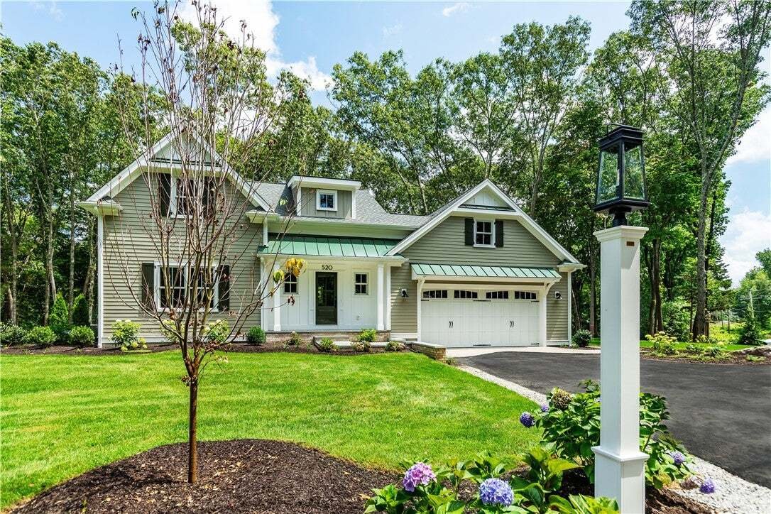 House in East Greenwich, Rhode Island, United States 1 - 17951533