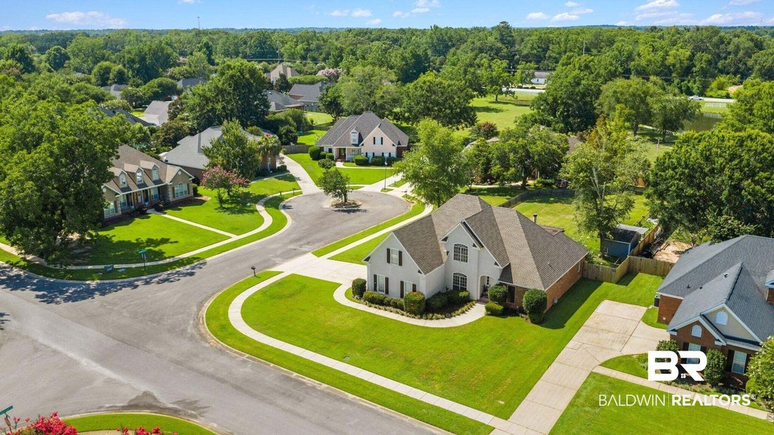 House in Daphne, Alabama, United States 2 - 18317977