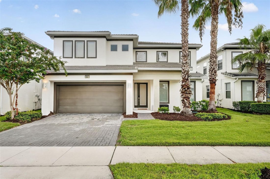 House in Kissimmee, Florida, United States 1 - 18617103