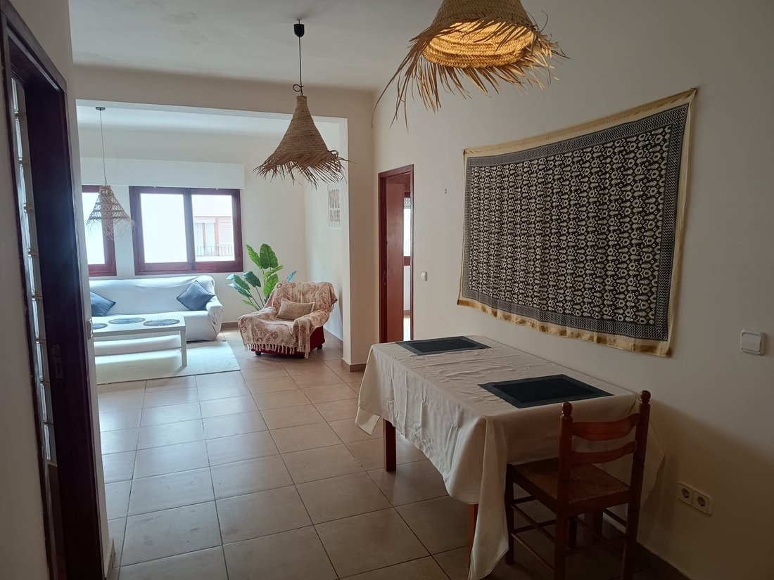 Apartment in Ibiza Town, Balearic Islands, Spain 2 - 18617240