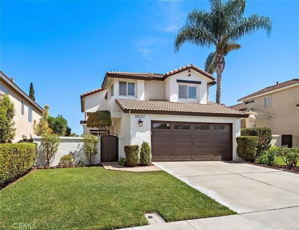 House in Laguna Niguel, California, United States 1 - 18617302