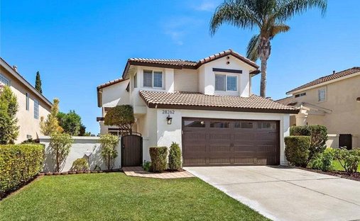 House in Laguna Niguel, California, United States 1