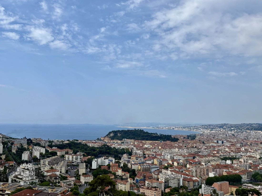 Apartment in Nice, Provence-Alpes-Côte d'Azur, France 2 - 18490735