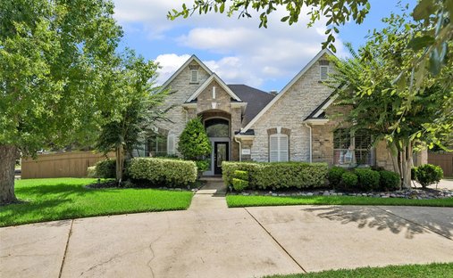 Haus in Missouri City, Texas, Vereinigte Staaten 1