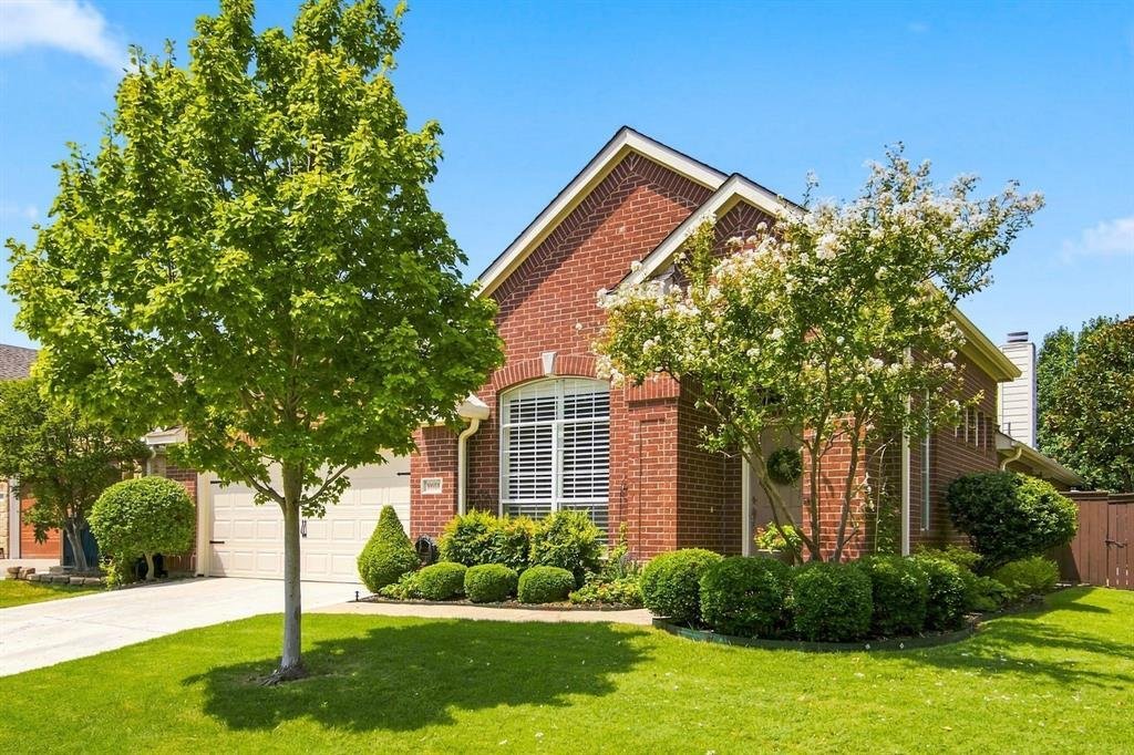 House in Frisco, Texas, United States 1 - 18617518