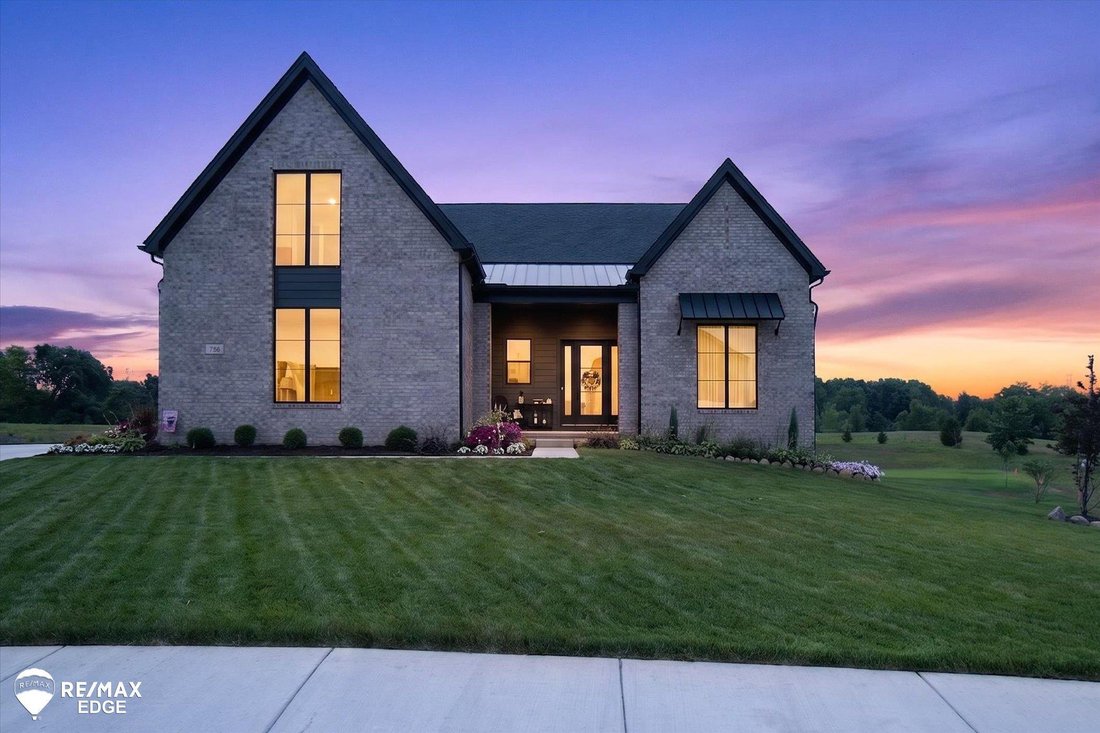 House in Ann Arbor, Michigan, United States 1 - 18620185