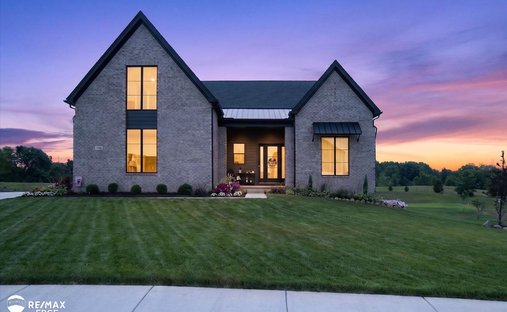 House in Ann Arbor, Michigan, United States 1