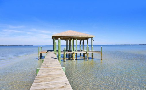 House in Pensacola, Florida, United States 1