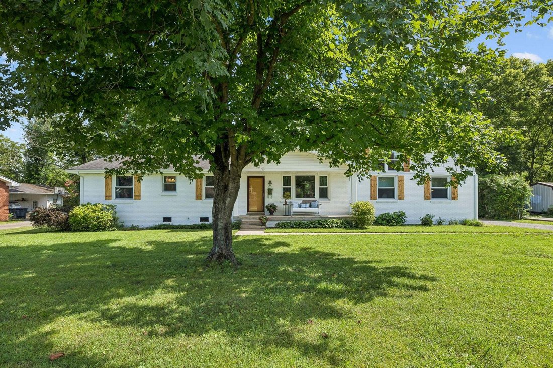 House in Hendersonville, Tennessee, United States 3 - 18620227