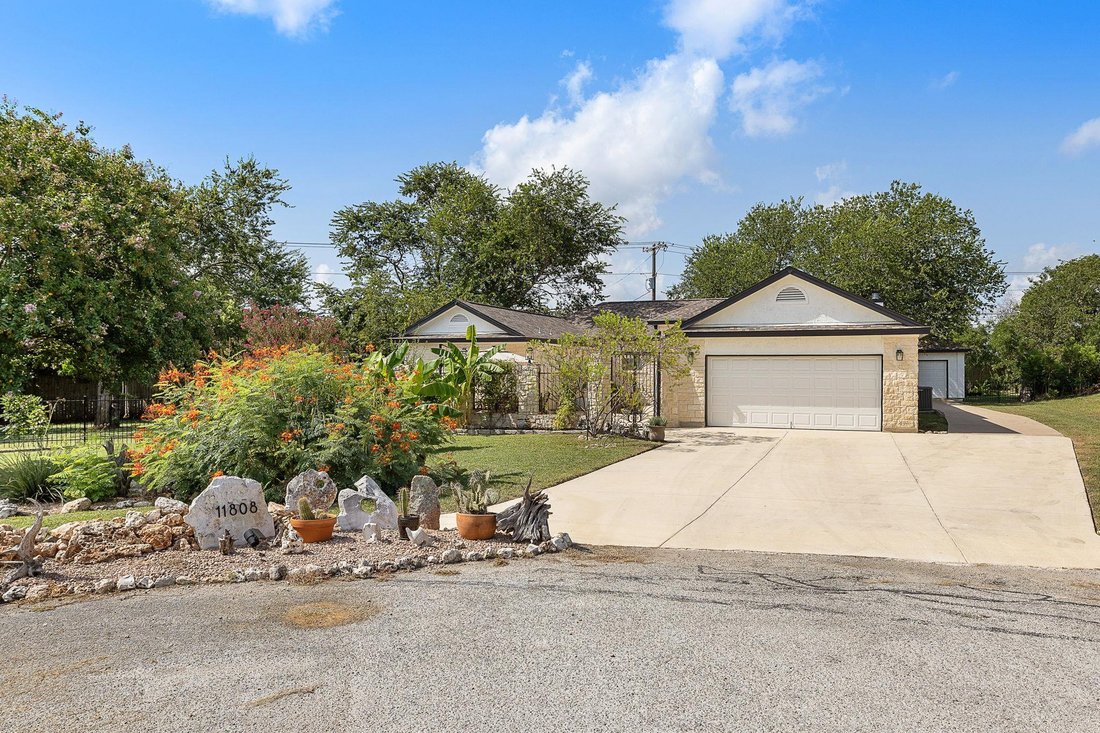 House in Austin, Texas, United States 1 - 18618622