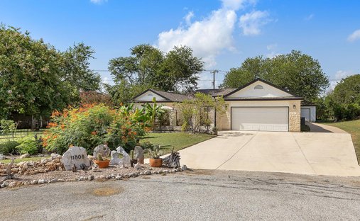 House in Austin, Texas, United States 1