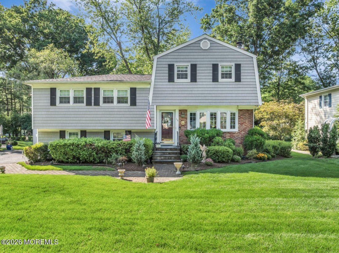New Providence, New Jersey, United States 1 - 18620669
