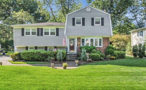 New Providence, New Jersey, United States 1