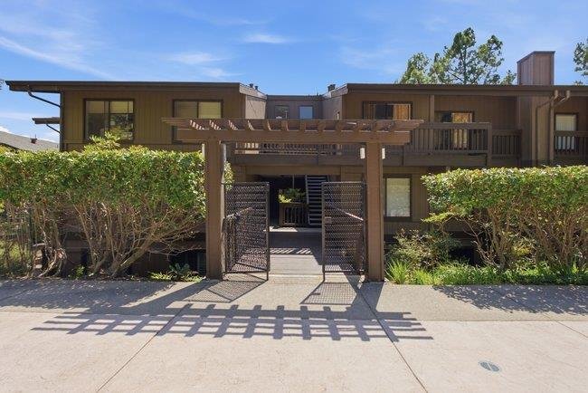 Condo in San Carlos, California, United States 1 - 18620161