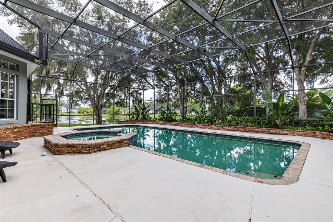 House in Eustis, Florida, United States 5 - 18617099