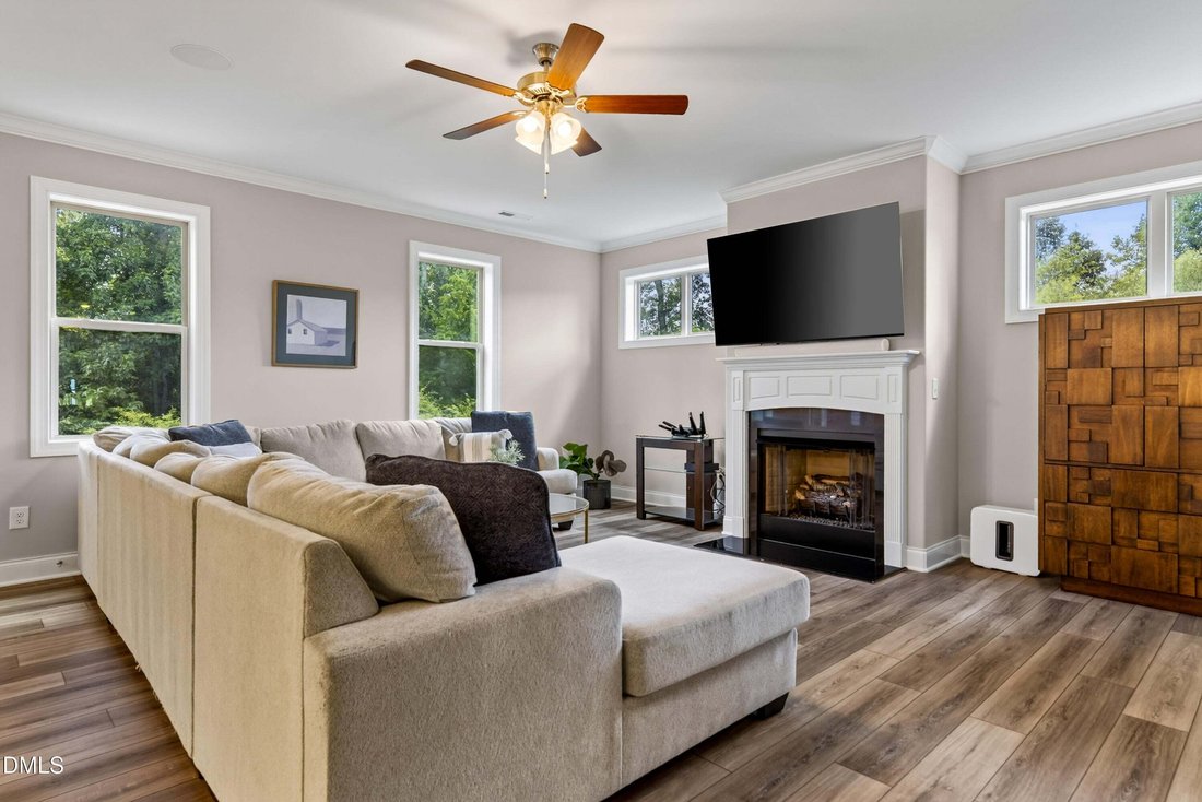 Haus in Fuquay-Varina, North Carolina, Vereinigte Staaten 4 - 18621319