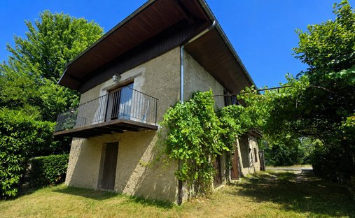 Casa en Le Bourget-du-Lac, Auvernia-Ródano-Alpes, Francia 1