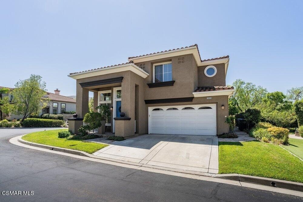 House in Thousand Oaks, California, United States 1 - 18623788