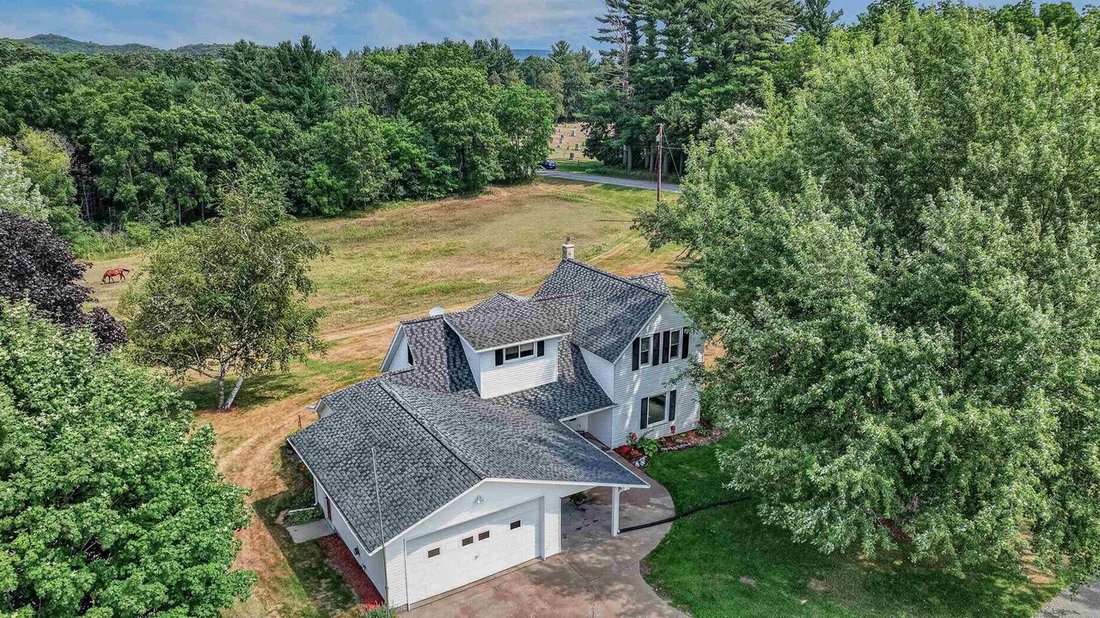 House in Hixton, Wisconsin, United States 1 - 18611706