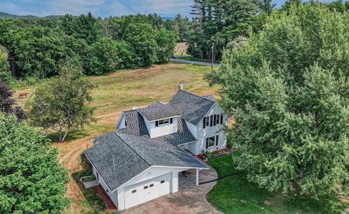 House in Hixton, Wisconsin, United States 1