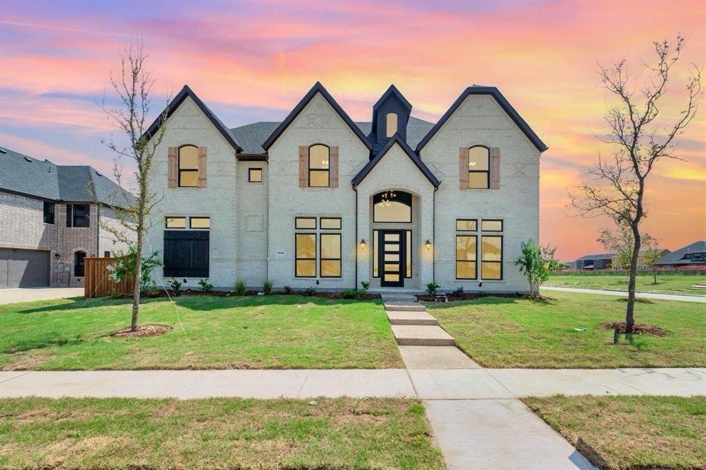 House in Prosper, Texas, United States 1 - 18618900