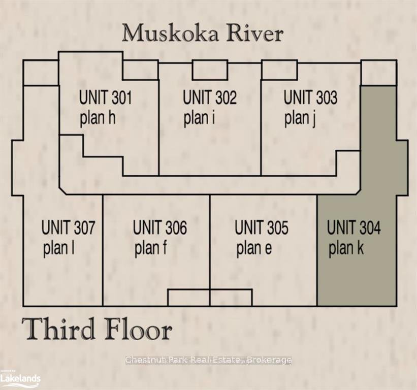 Apartment in Bracebridge, Ontario, Canada 3 - 18616311