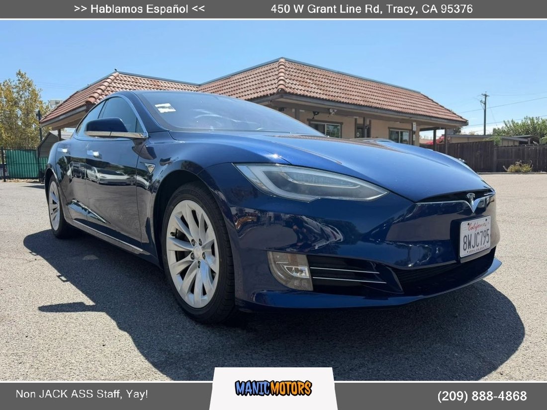 Sedan in Tracy, CA, United States 1 - 18616496