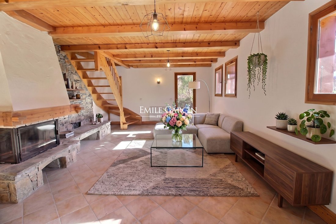 Villa in Combloux, Auvergne-Rhône-Alpes, France 5 - 16710090