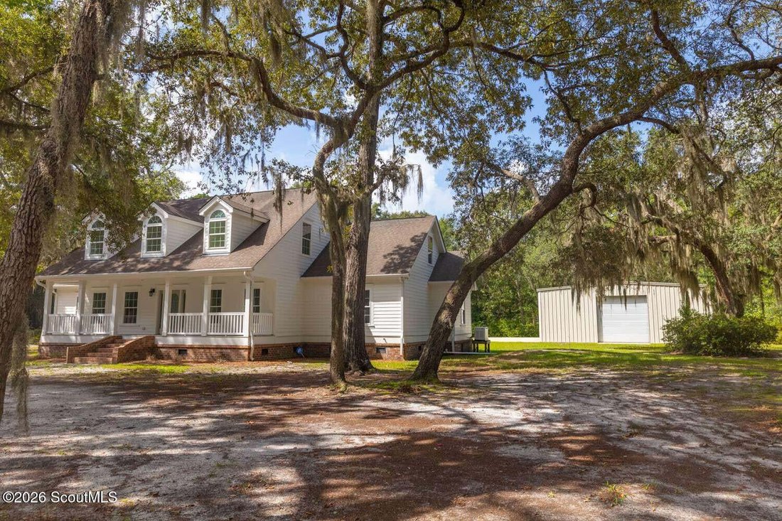 House in Riceboro, Georgia, United States 3 - 18551226