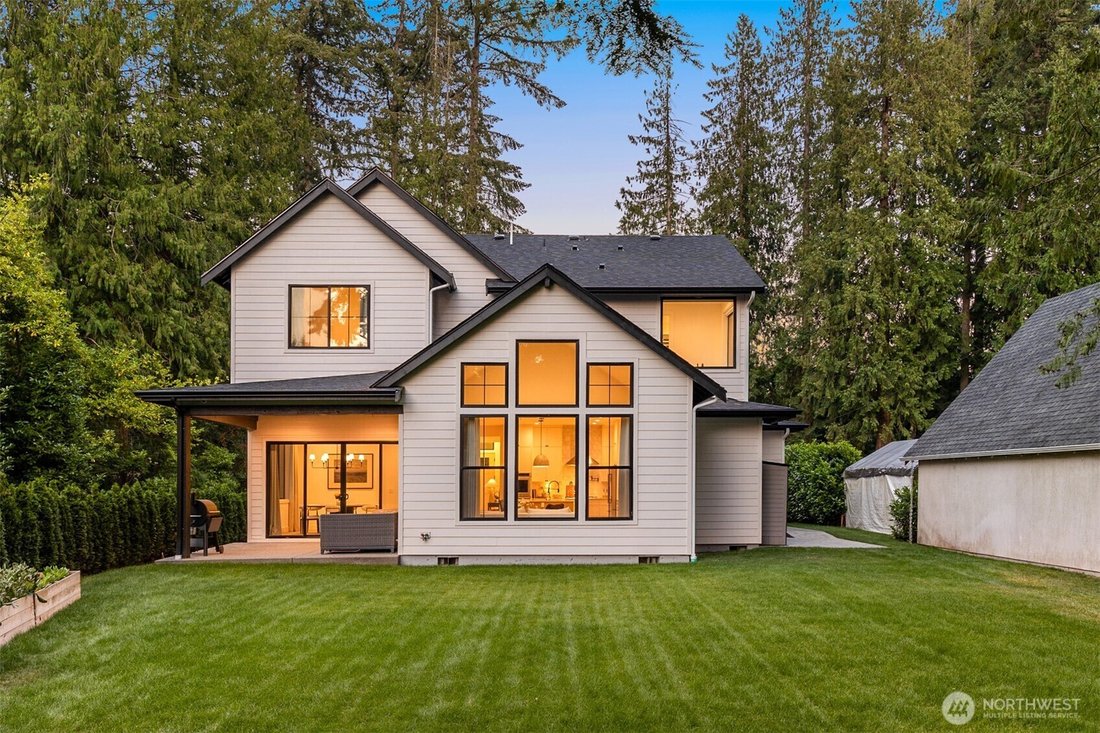 House in Auburn, Washington, United States 4 - 18620014