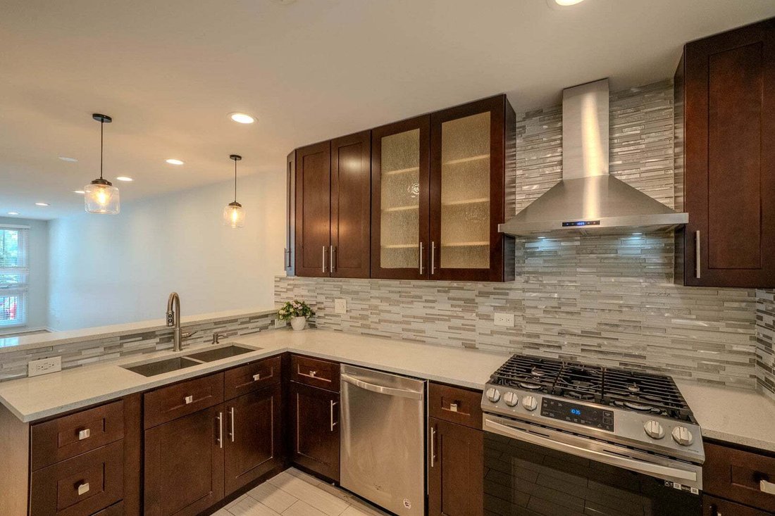 Townhouse in Chicago, Illinois, United States 5 - 18617396