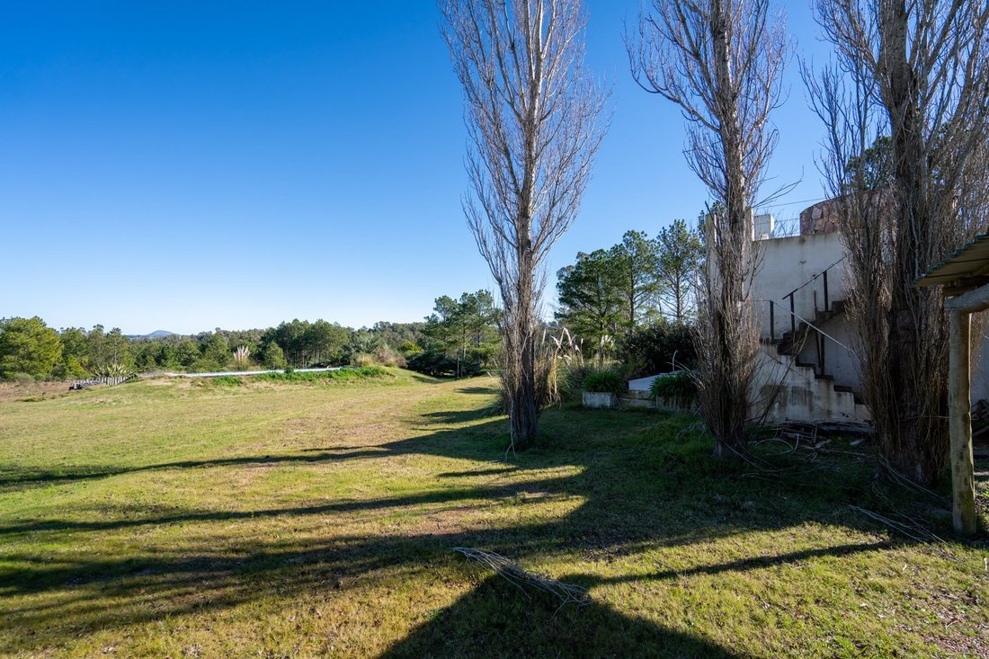 Farm Ranch in Punta Ballena, Maldonado Department, Uruguay 4 - 18616909