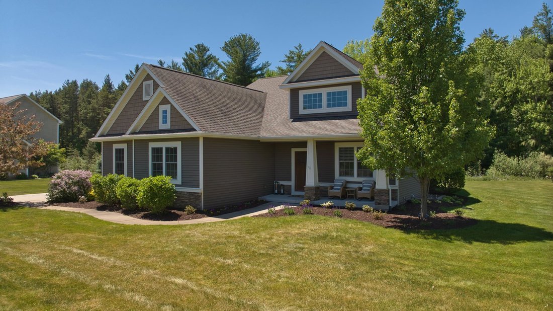 House in Midland, Michigan, United States 1 - 18621173