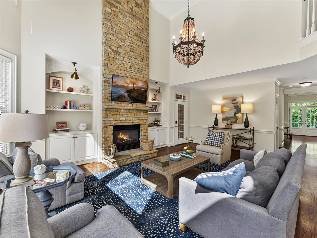 House in Matthews, North Carolina, United States 3 - 18623752