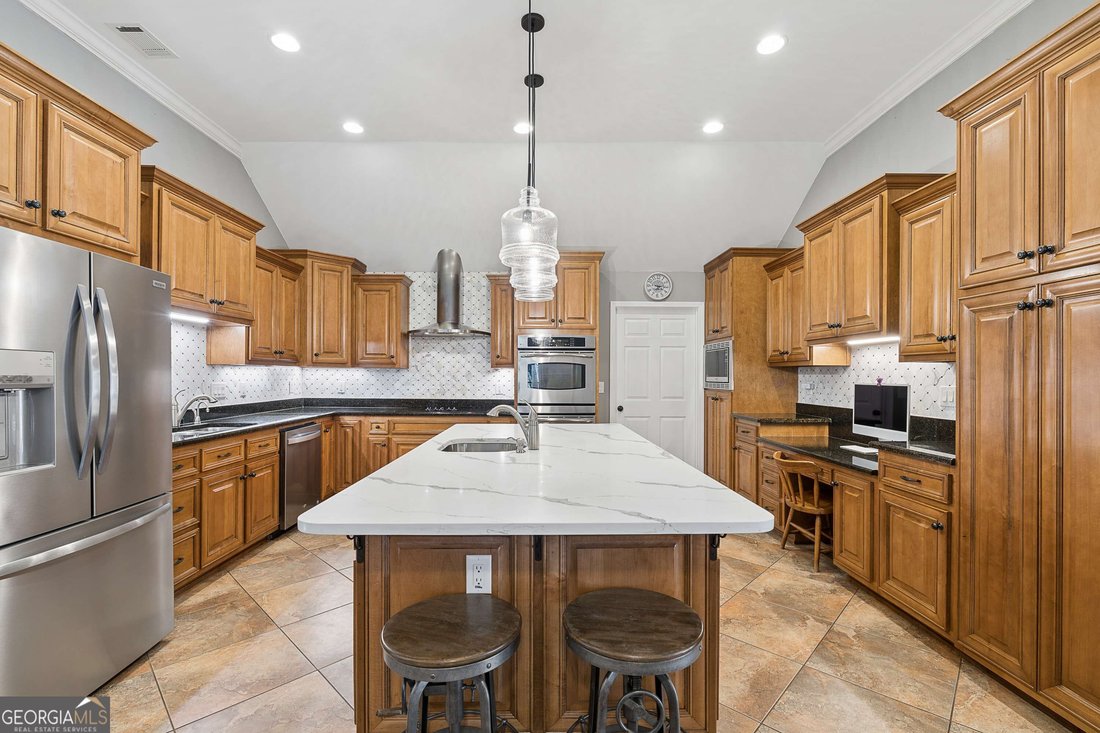House in Gainesville, Georgia, United States 4 - 18609711
