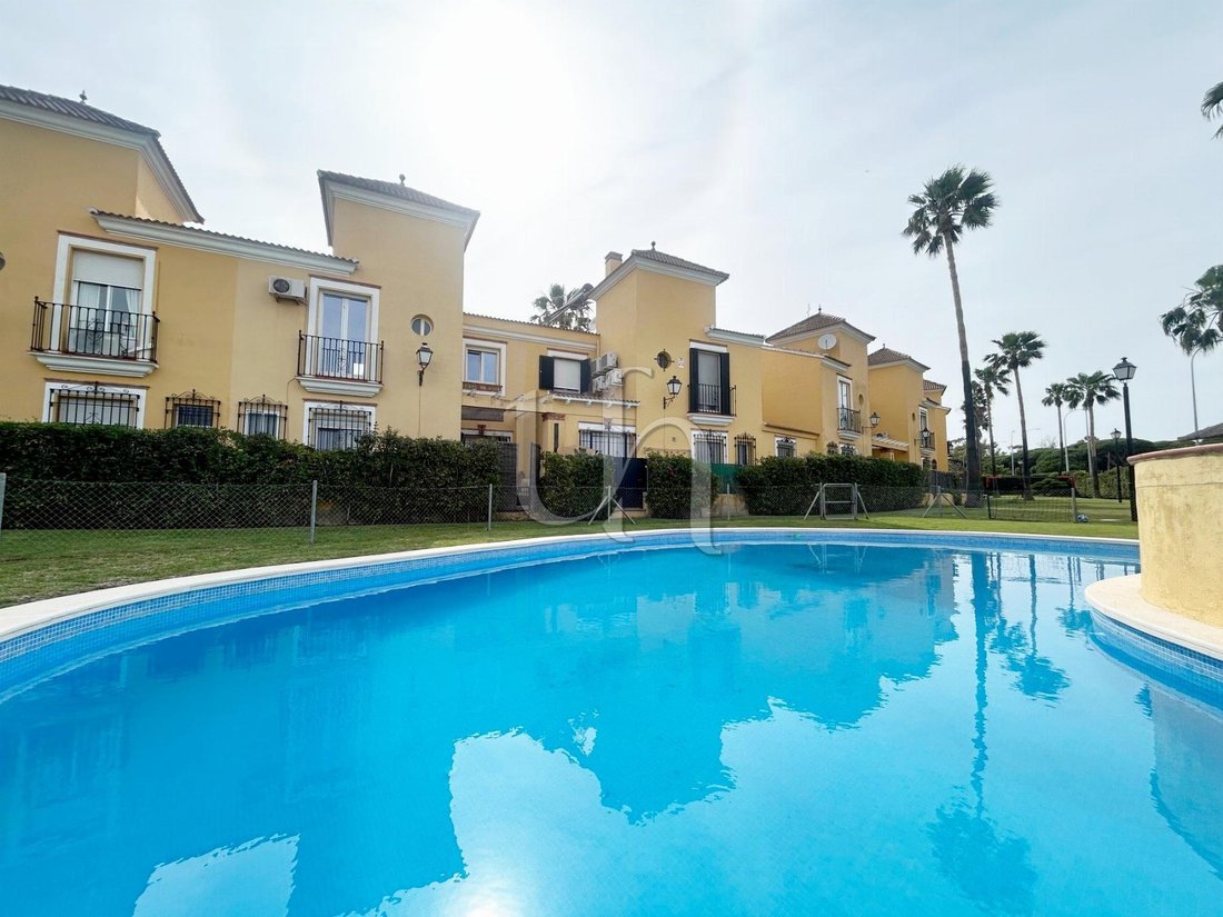 Chalet in El Puerto de Santa María, Andalusia, Spain 5 - 17898566