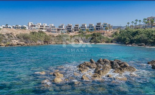Villa en Kissonerga, Distrito de Pafos, Chipre 1