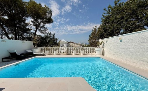 House in Girona, Catalonia, Spain 1