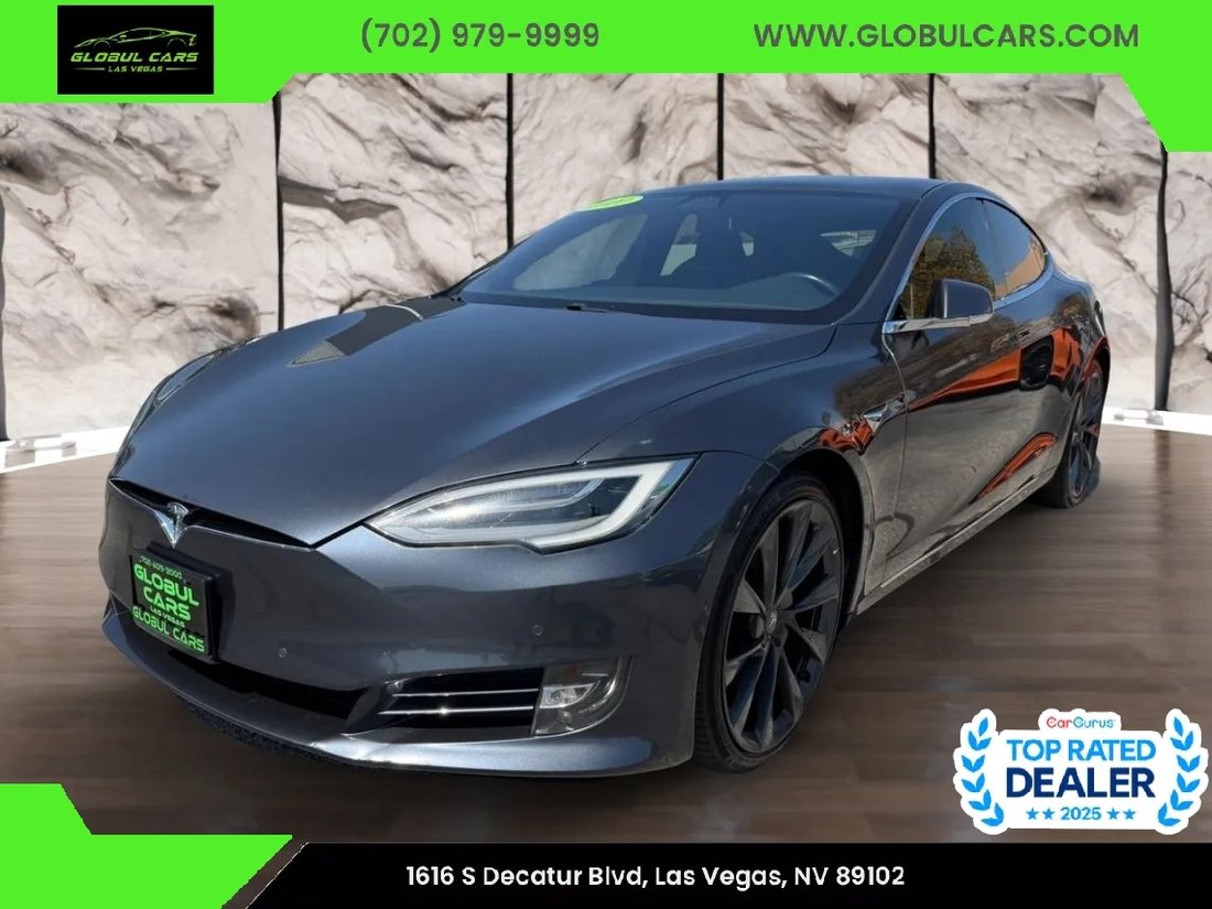 Sedan in Las Vegas, NV, United States 1 - 18619459