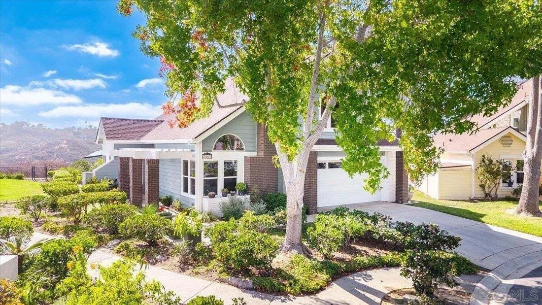 House in Encinitas, California, United States 4 - 18617298
