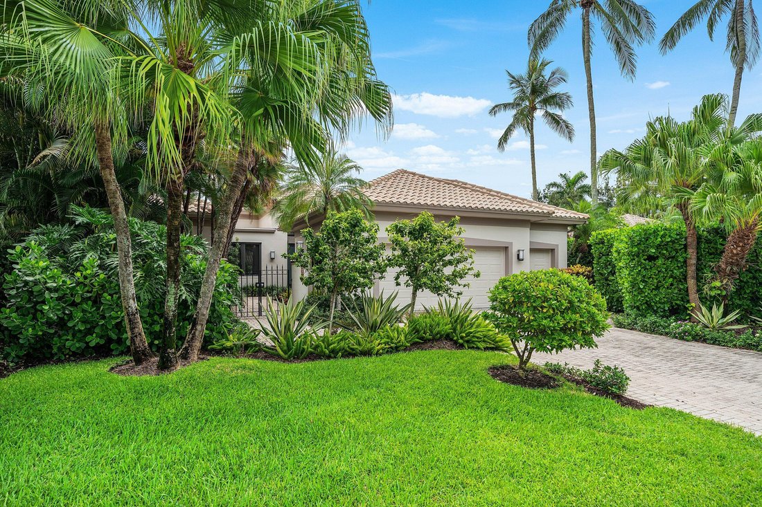 House in Boca Raton, Florida, United States 1 - 18617019