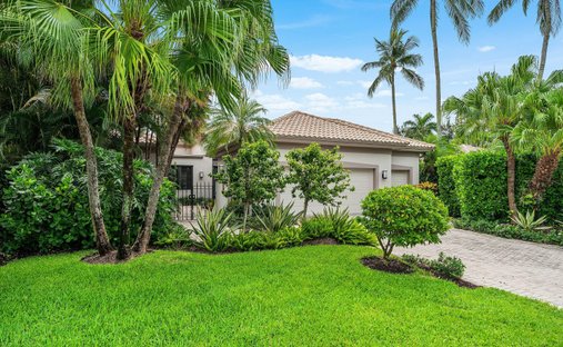 House in Boca Raton, Florida, United States 1