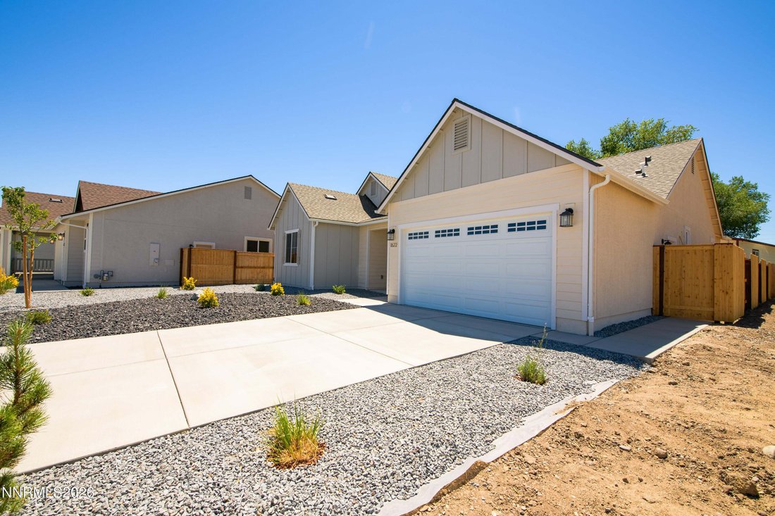 House in Indian Hills, Nevada, United States 5 - 18618379