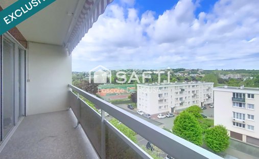 Appartement à Centre, Le Pecq, France 1