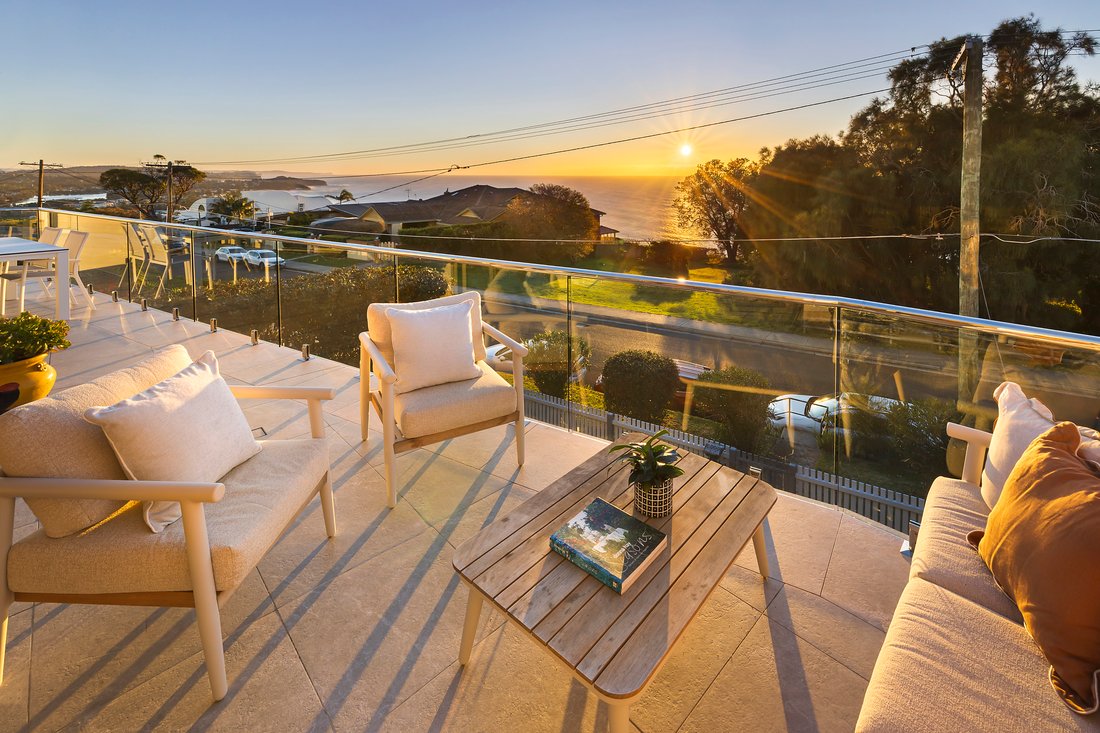 House in Collaroy Plateau, New South Wales, Australia 1 - 18619876