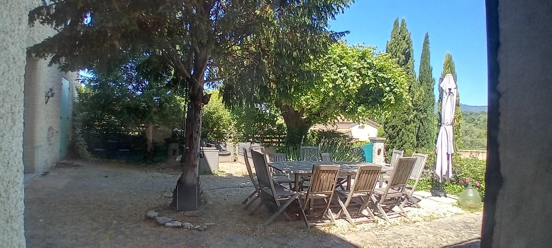 House in Mormoiron, Provence-Alpes-Côte d'Azur, France 4 - 17360721